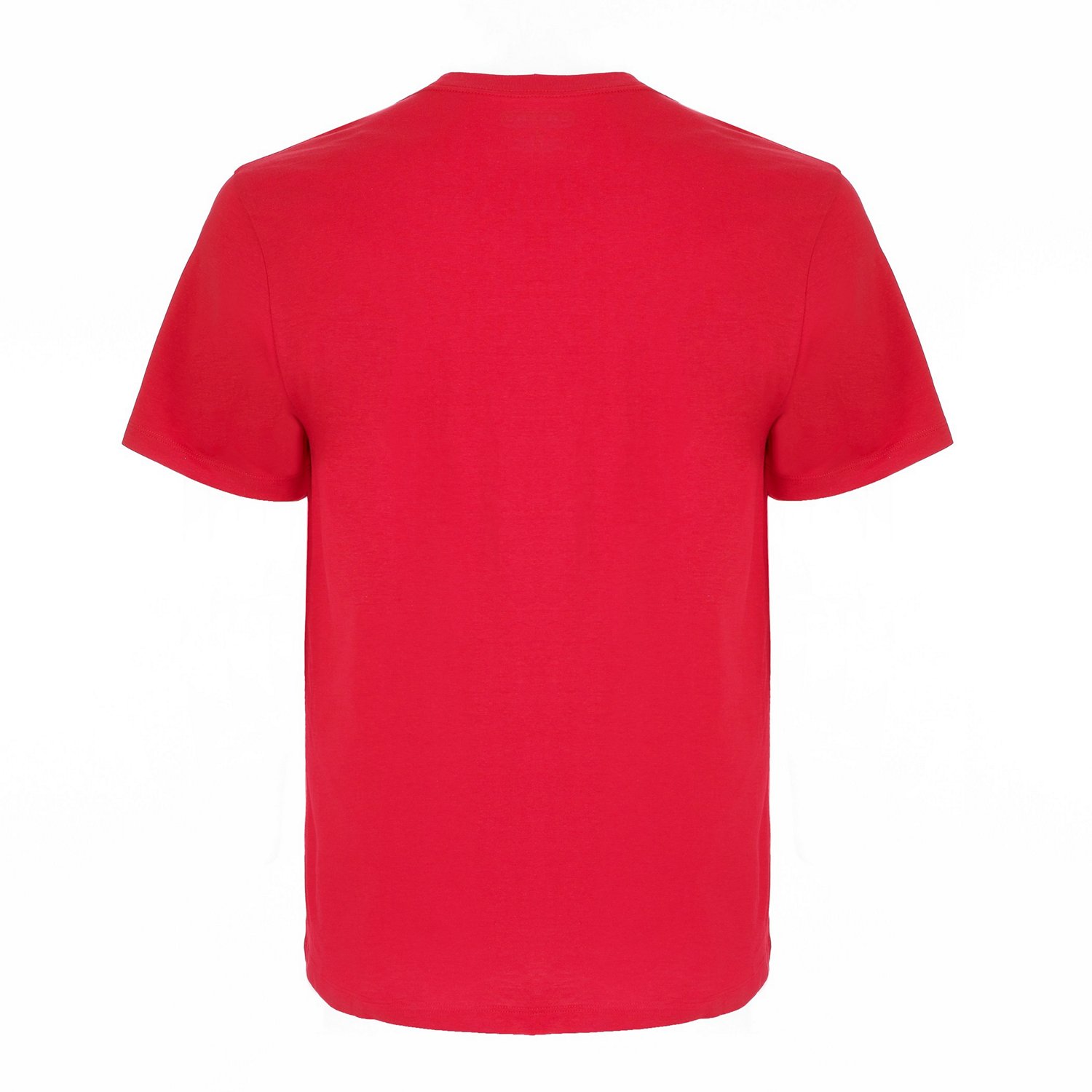 Smith's Workwear Men's Quick Dry V-neck T-shirts 3-Pack - view number 4
