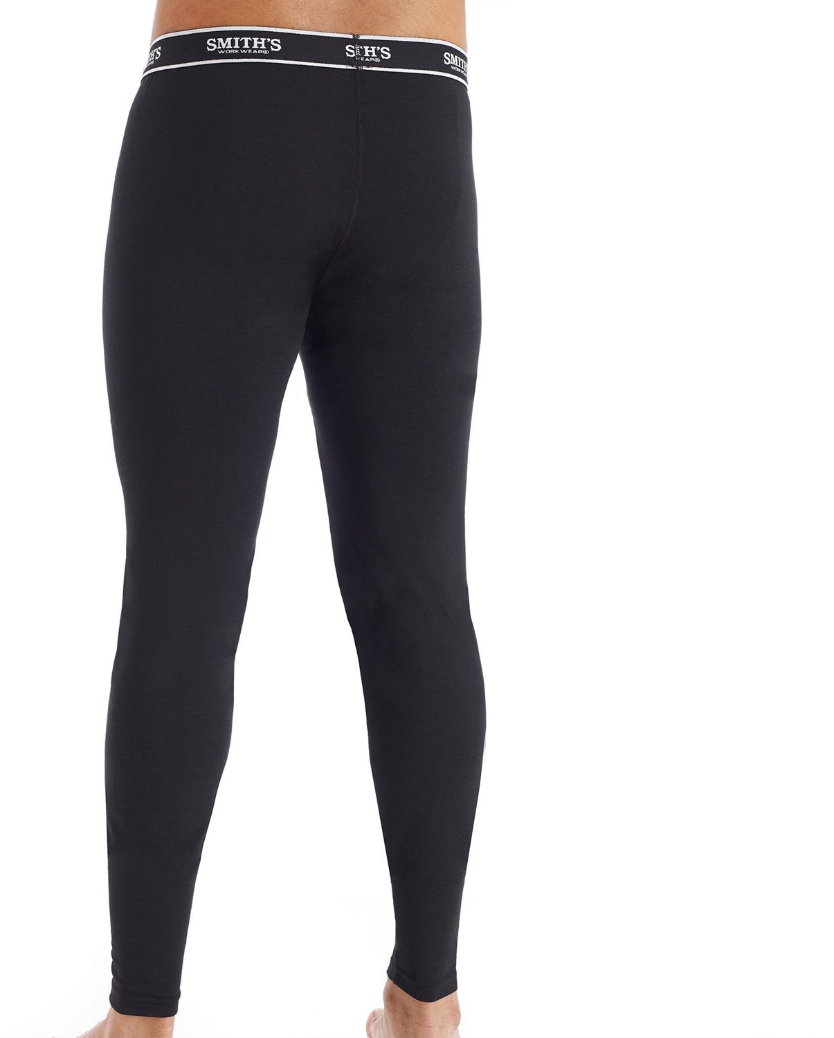 Smith's Workwear Men's Performance Underwear Leggings - view number 2