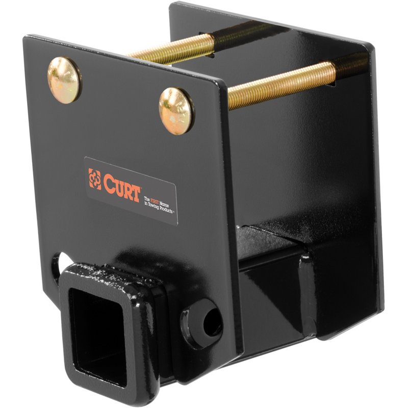 Curt Bumper Mount T… - image