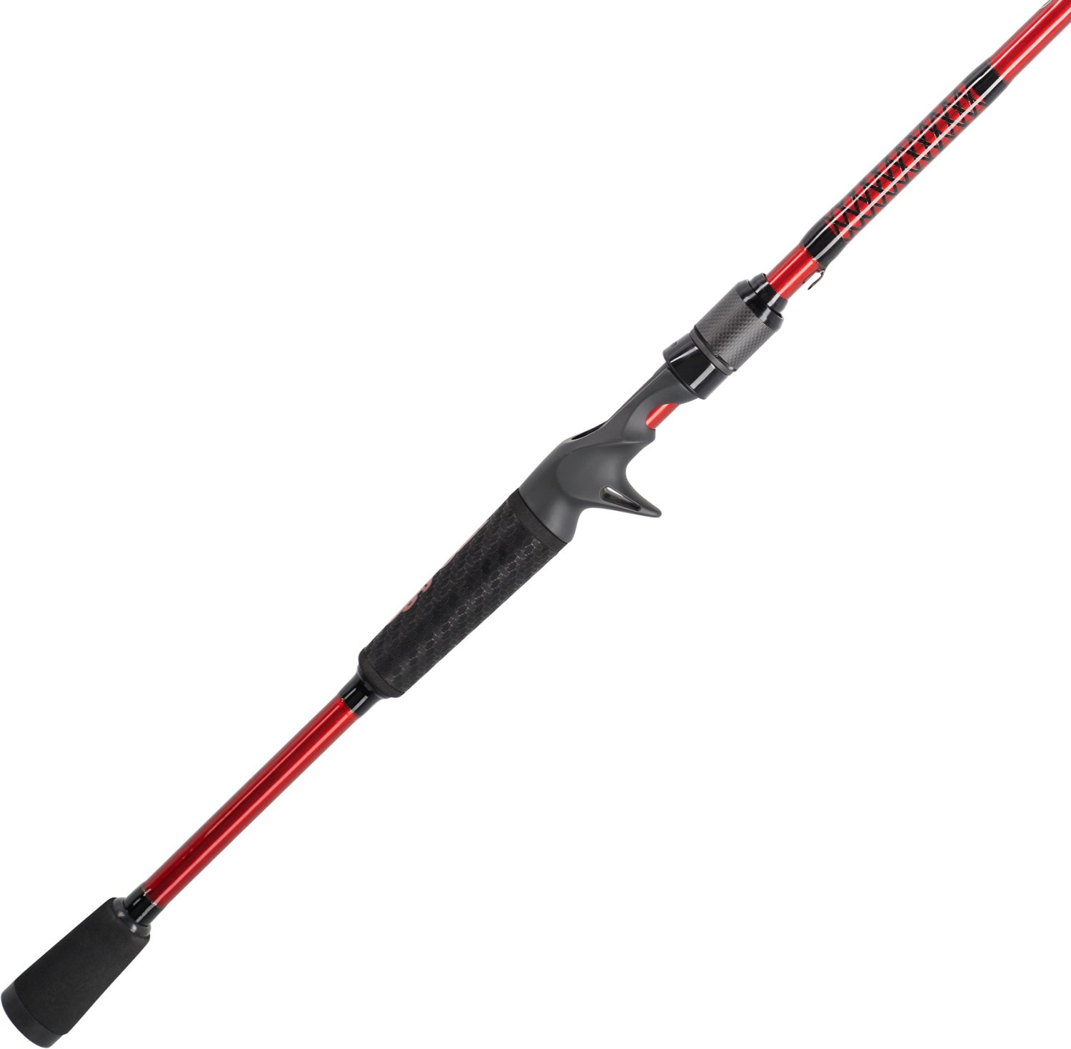 SHAKESPEARE UGLY STIK CASTING ROD