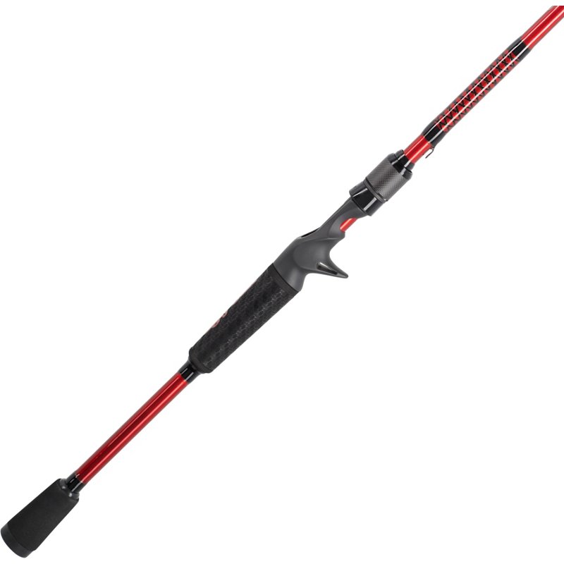 Photos - Rod Ugly Stik Carbon Casting , 1 - Baitcast s at Academy Sports USCBCA66