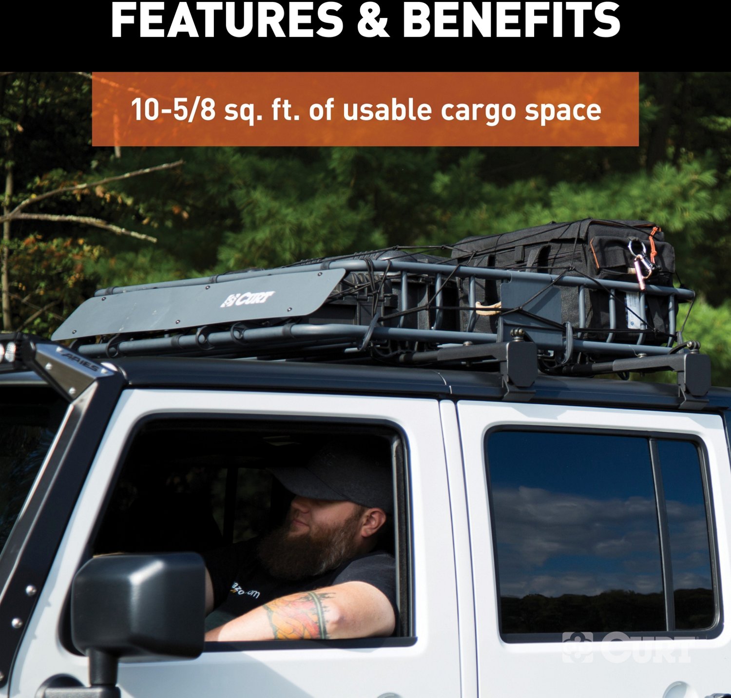 Academy sports outlet kayak roof rack