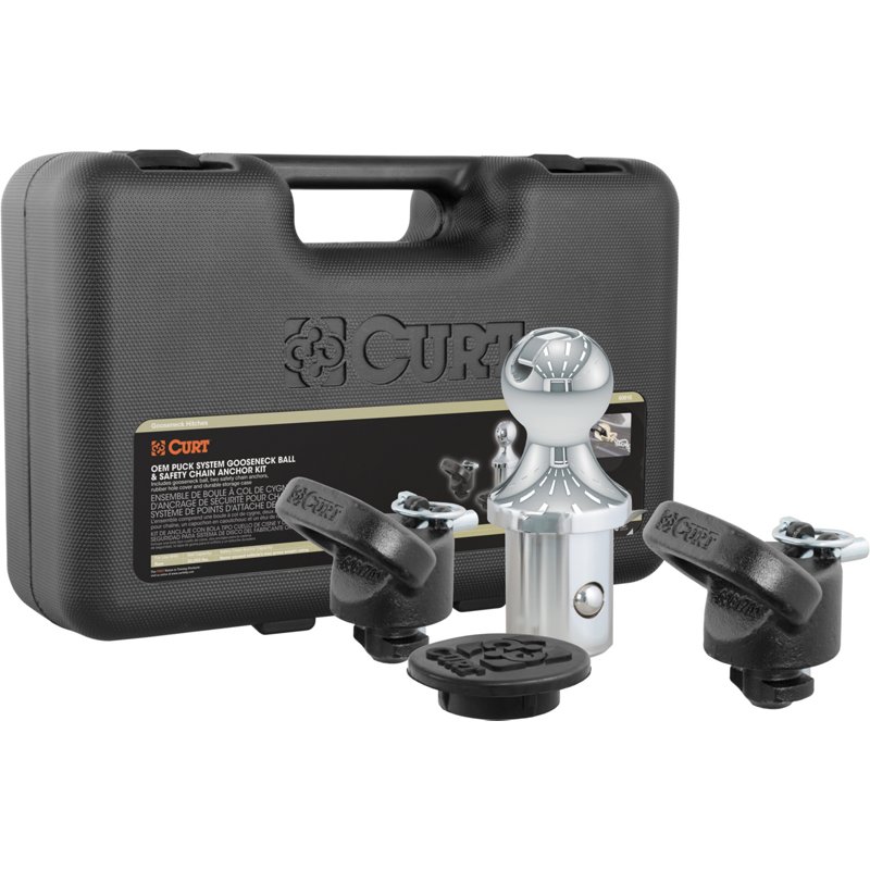 Curt Oem Puck Syste… - image