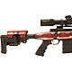 Howa Precision Chassis USA Flag 6.5 Creedmoor Rifle with NS Diamond Scope                                                        - view number 2