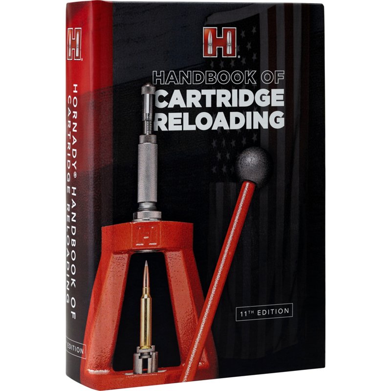 Hornady 11Th Editio… - image