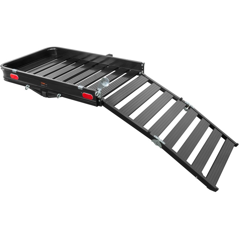 Curt Aluminum Ramp … - image