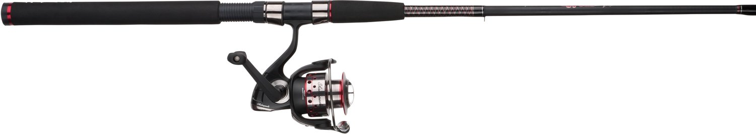 Ugly Stik GX2 Spinning Combo - view number 2