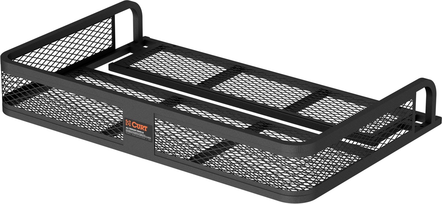 Academy sports 2025 cargo carrier