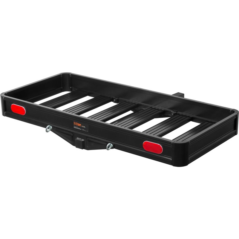 Curt Aluminum Cargo… - image