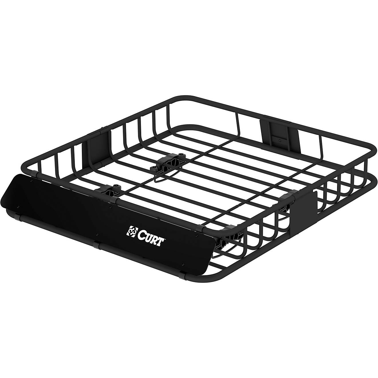CURT 41 in x 37 in Roof Rack Cargo Carrier                                                                                       - view number 1