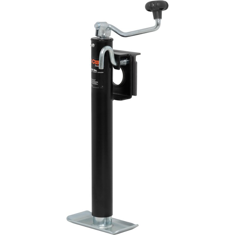 Curt Top Wind Brack… - image