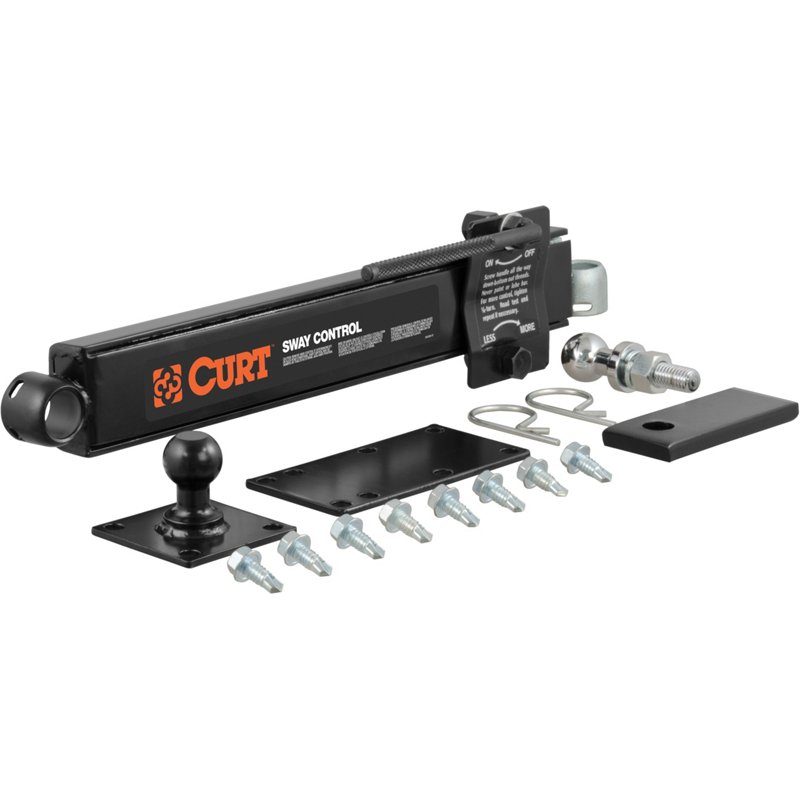 Curt Sway Control K… - image
