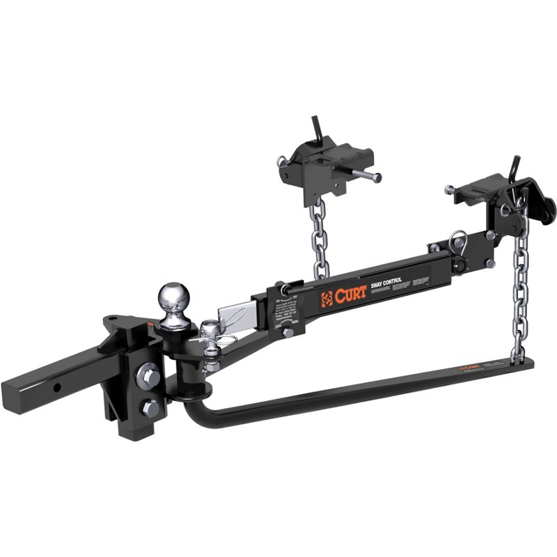 Curt Round Bar 1,00… - image