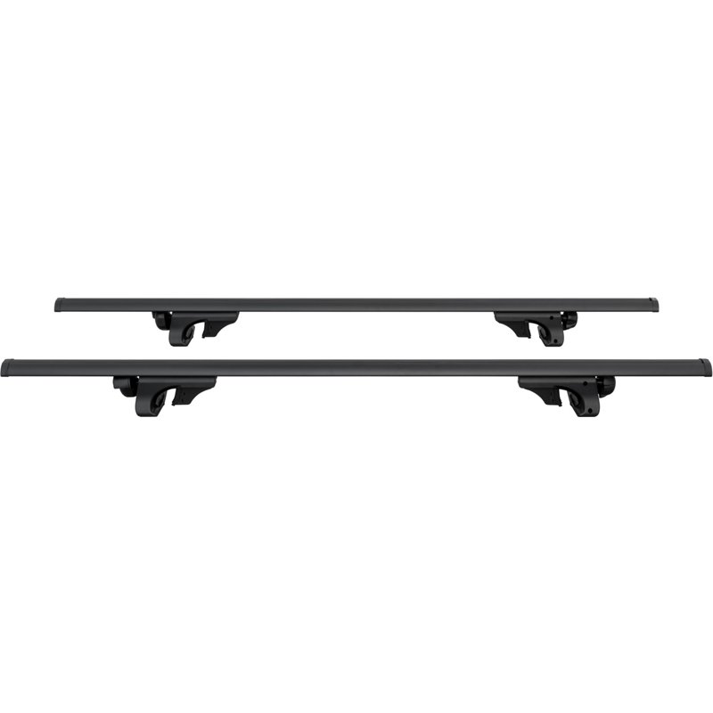 Curt Aluminum Cargo… - image
