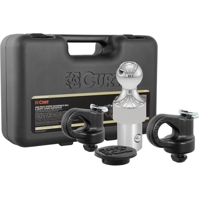 Curt Oem Gm Puck Sy… - image