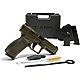 Canik TP9SF Patriot Brown 9mm Pistol                                                                                             - view number 1 selected