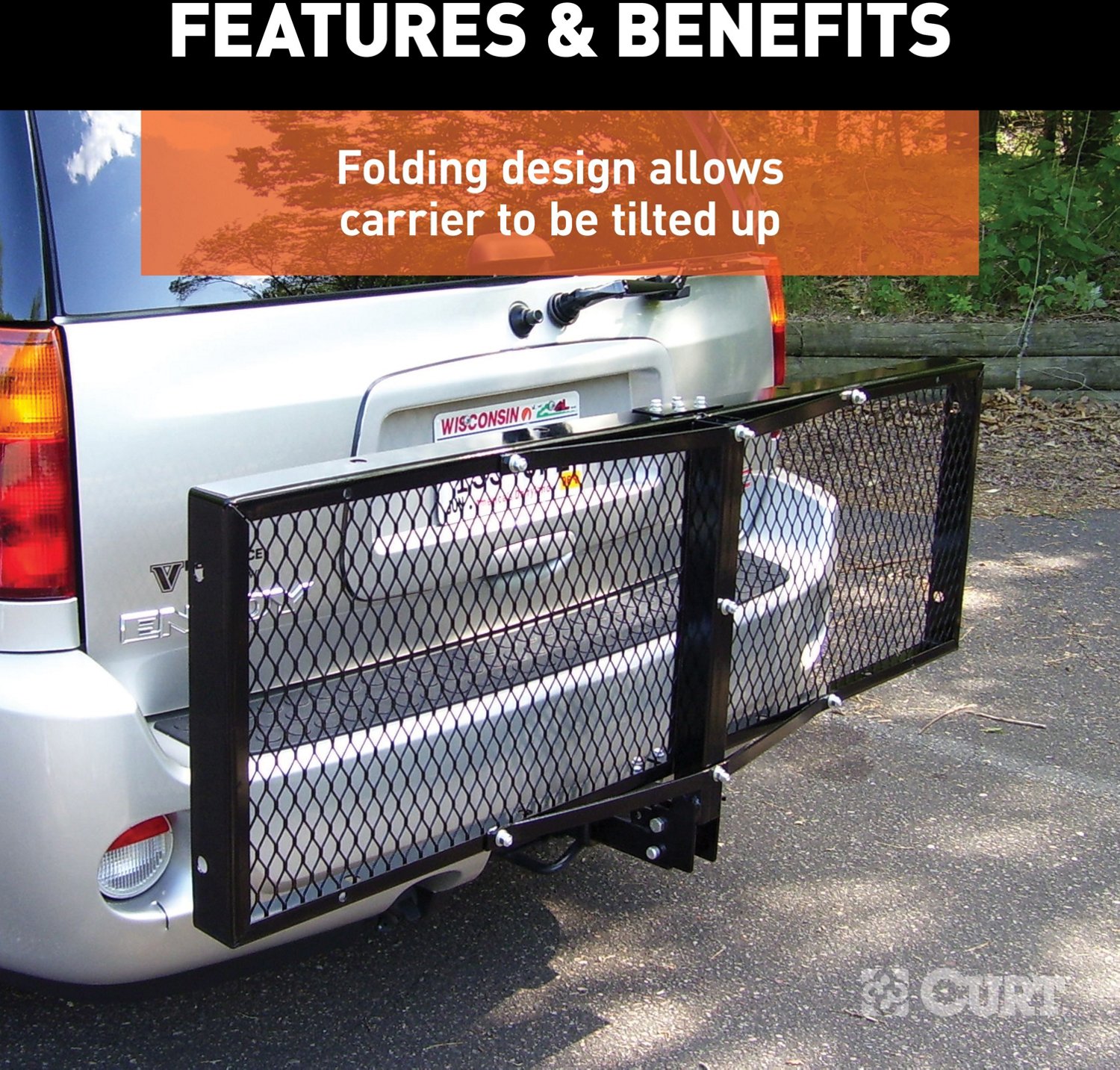 Academy sports cargo carrier hot sale