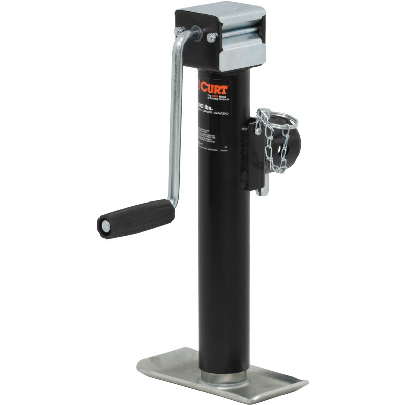 Curt Side Wind Pipe… - image