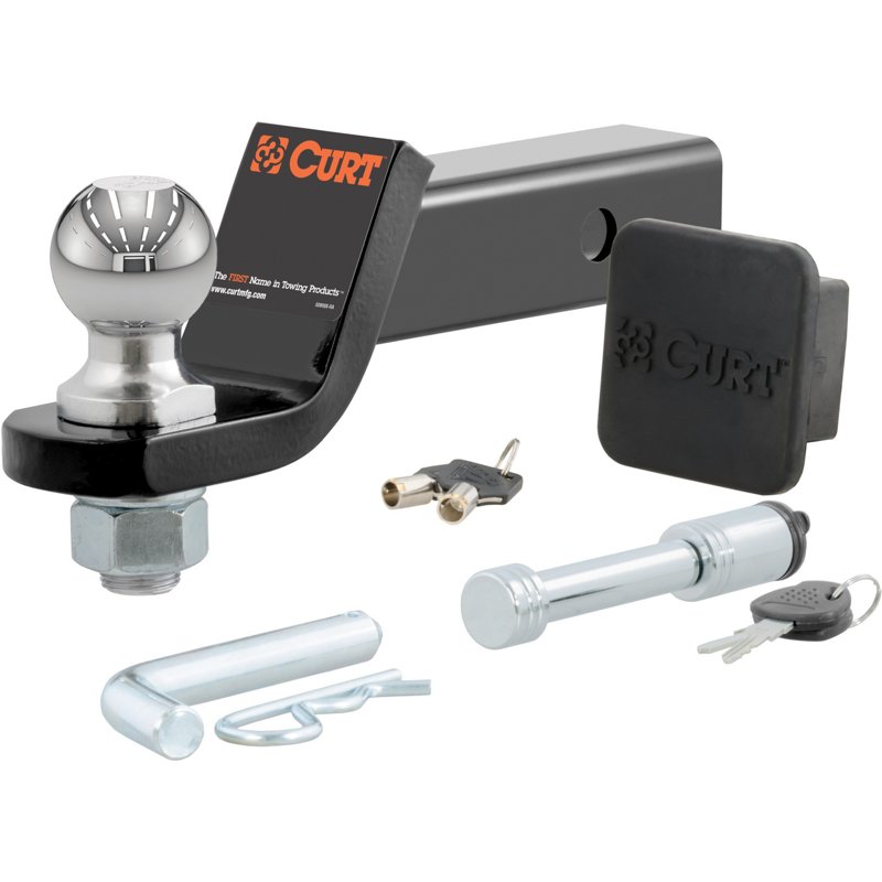 Curt Towing Starter… - image