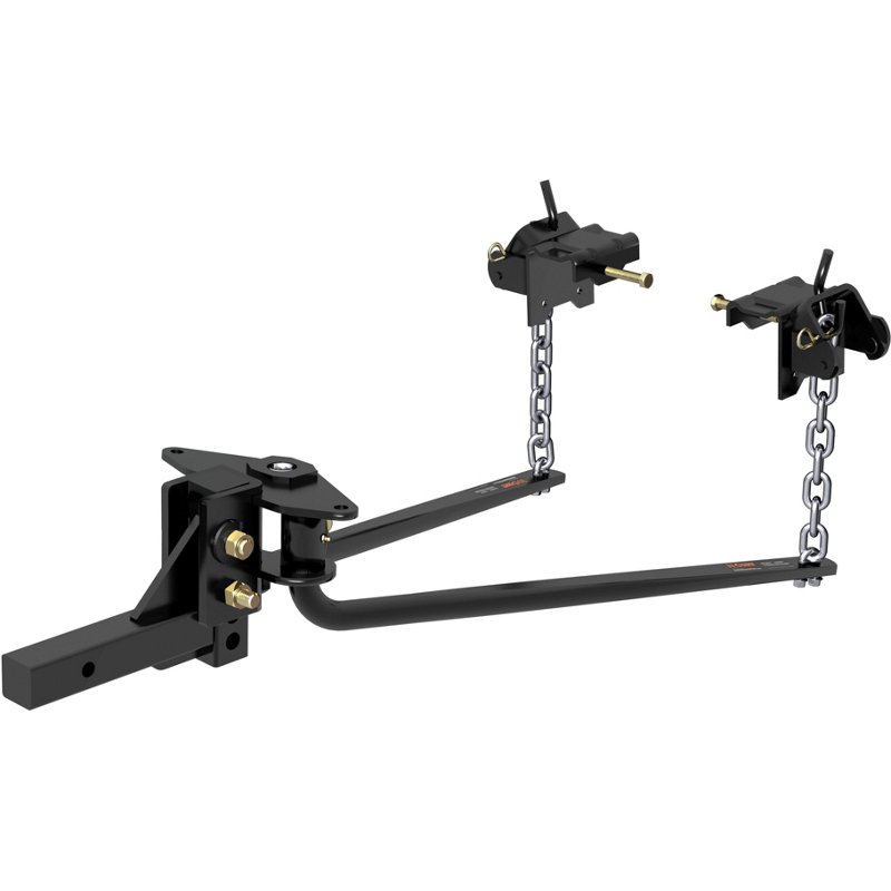 Curt Round Bar 1,00… - image