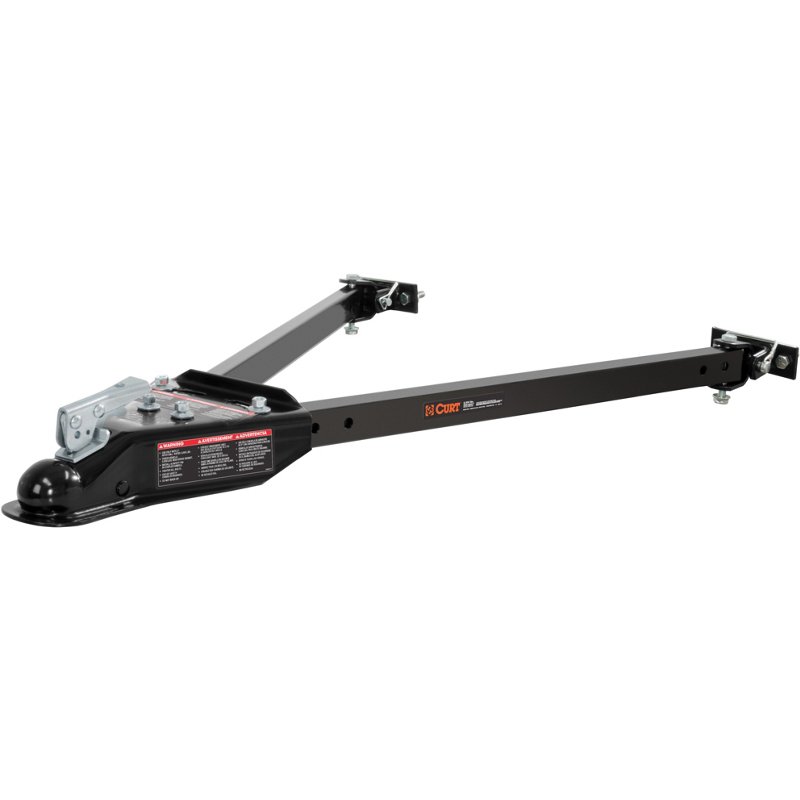 Curt Adjustable 5,0… - image