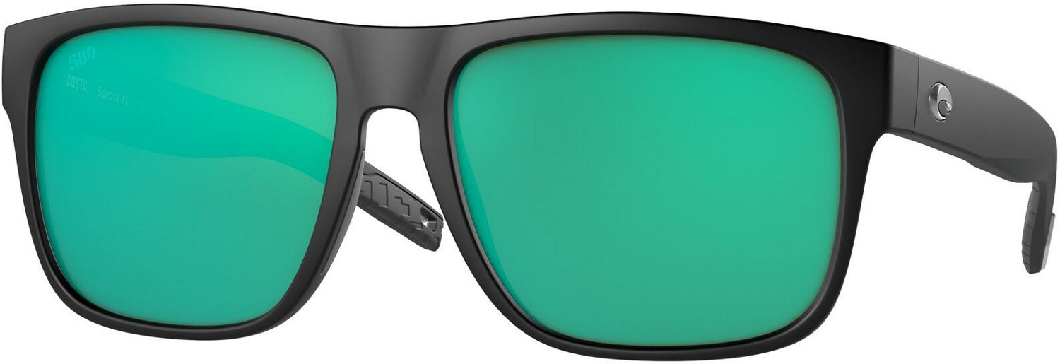 Academy sales costa sunglasses