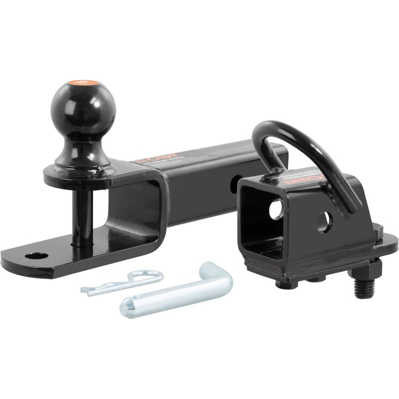 Curt Atv Towing Sta… - image
