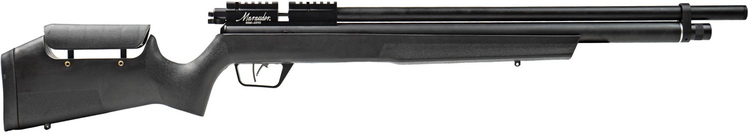 Benjamin Marauder Semi-Auto .22 PCP Air Rifle                                                                                    - view number 2
