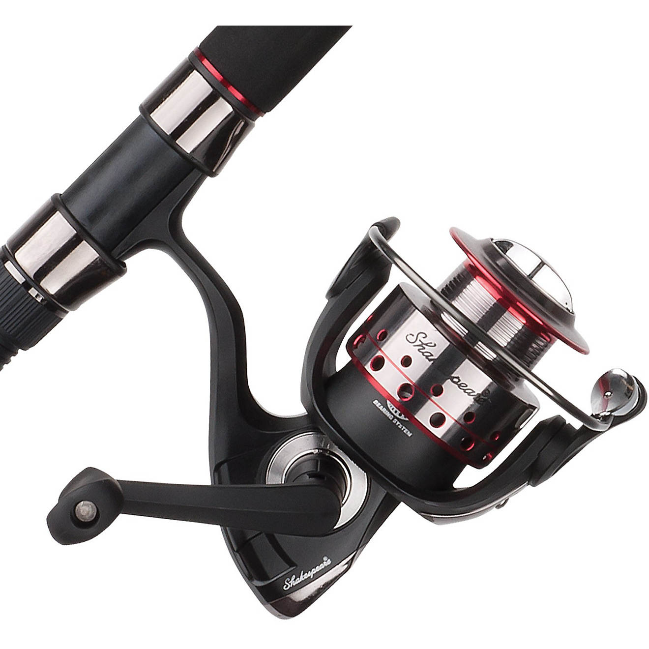 Ugly Stik GX2 Spinning Combo                                                                                                     - view number 1