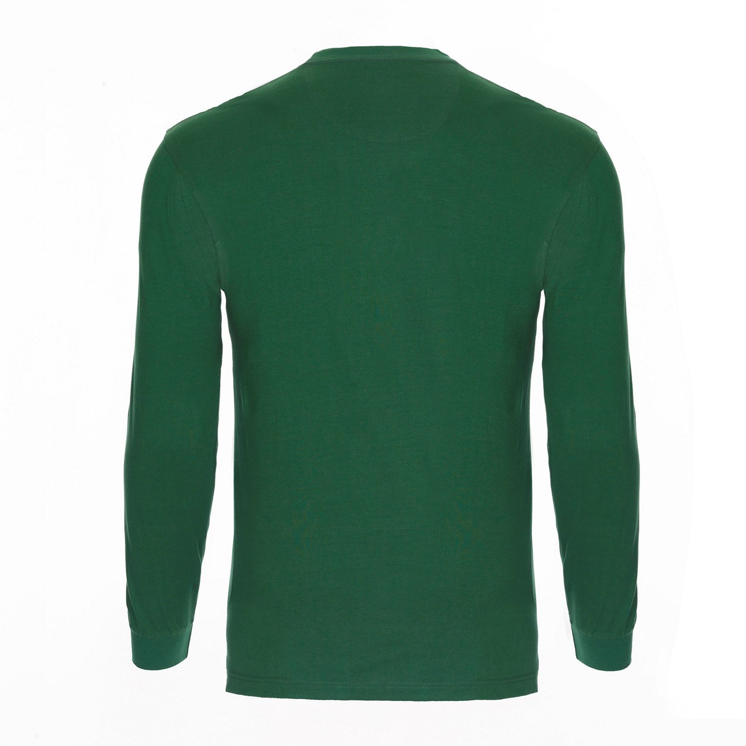 Smith's Workwear Men's Extended Sleeve Pocket T-shirt - view number 2