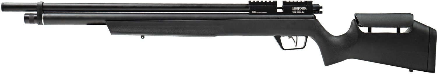 Benjamin Marauder Semi-Auto .22 PCP Air Rifle                                                                                    - view number 5