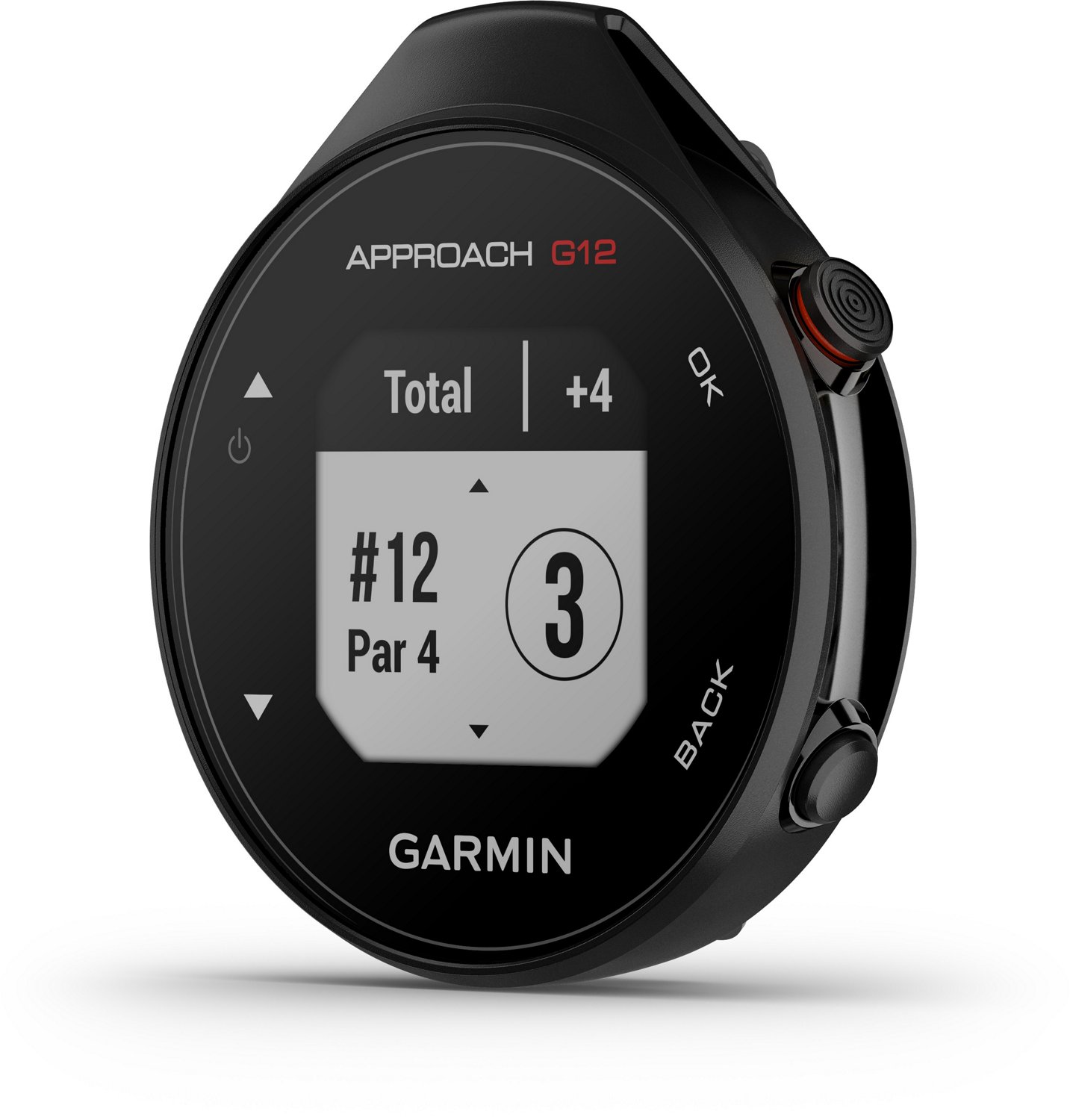 Garmin Approach G12 Golf Rangefinder                                                                                             - view number 4