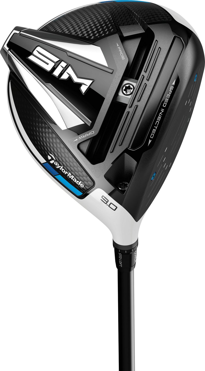 TaylorMade SIM Max Driver