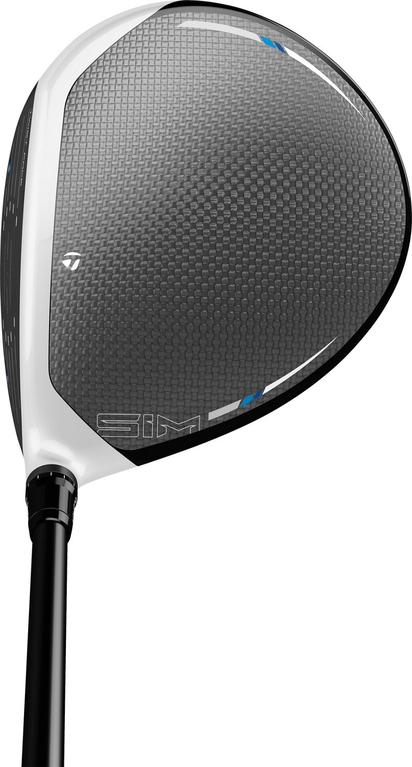 TaylorMade SIM Max Driver - view number 3