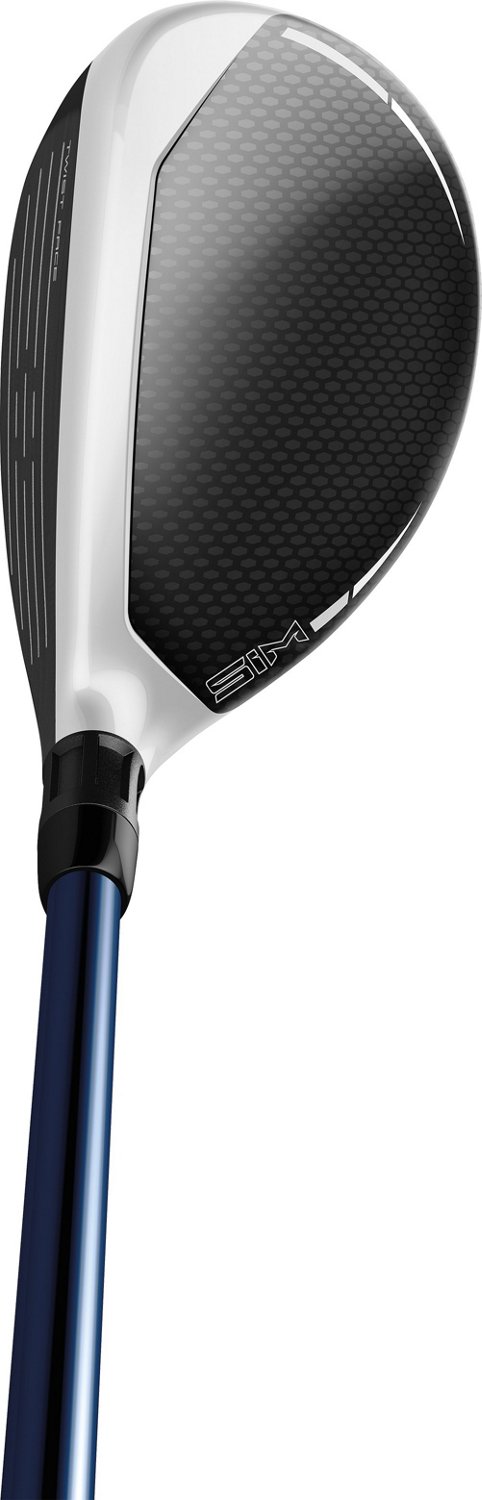 TaylorMade SIM Max Rescue Golf Club                                                                                              - view number 2