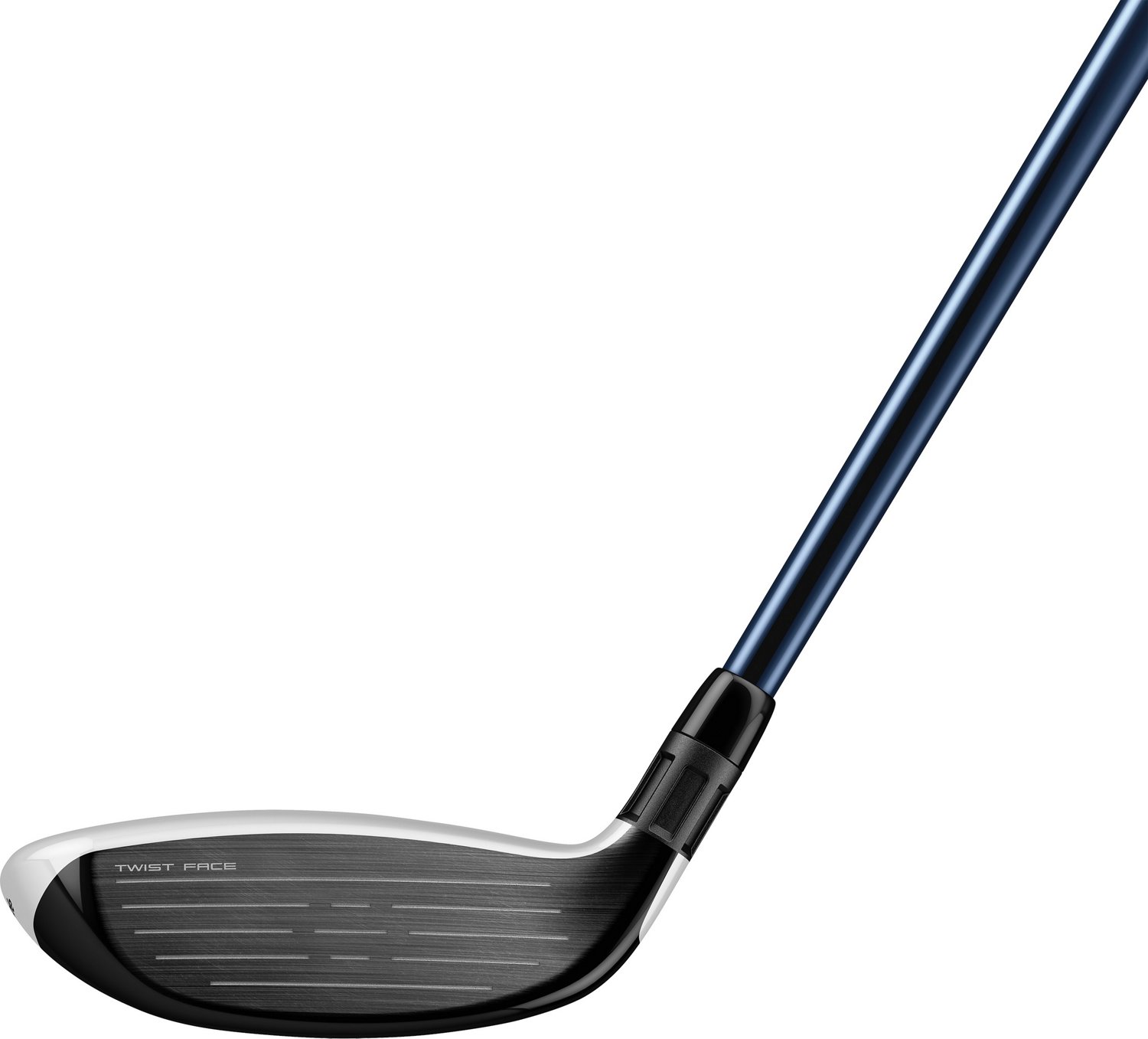 TaylorMade SIM Max Rescue Golf Club                                                                                              - view number 3