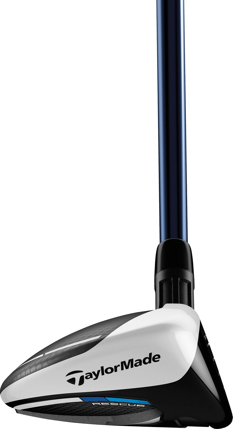 TaylorMade SIM Max Rescue Golf Club                                                                                              - view number 4