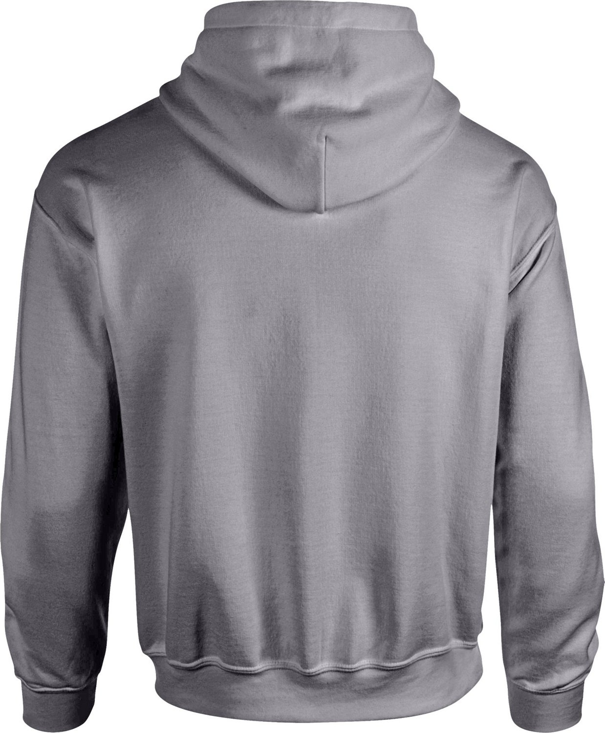 Image One Men's Texas Christian University Type Hoodie - view number 2