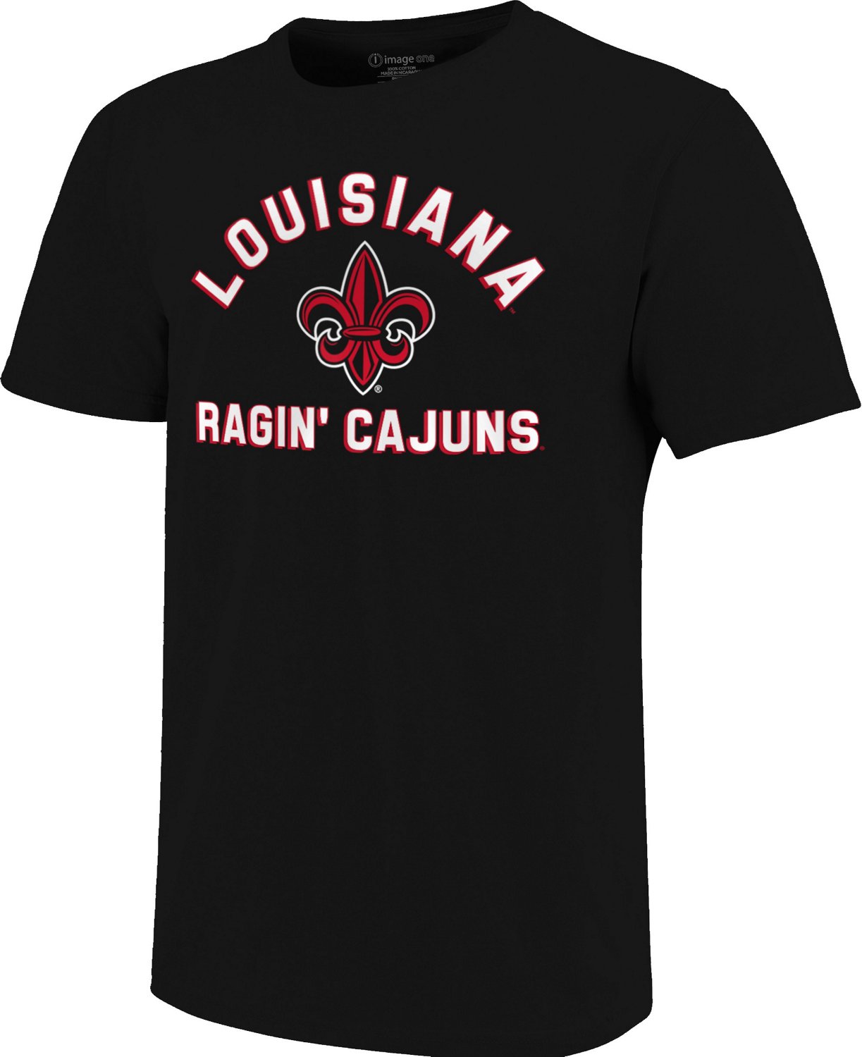 University of Louisiana at Lafayette T-Shirts, University of