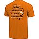 Image One Men's Sam Houston State University Fight Song Overlay Short Sleeve T-shirt                                             - view number 1 selected