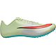 Nike Adults' Zoom Ja Fly Sprint Track Spikes                                                                                     - view number 1 image