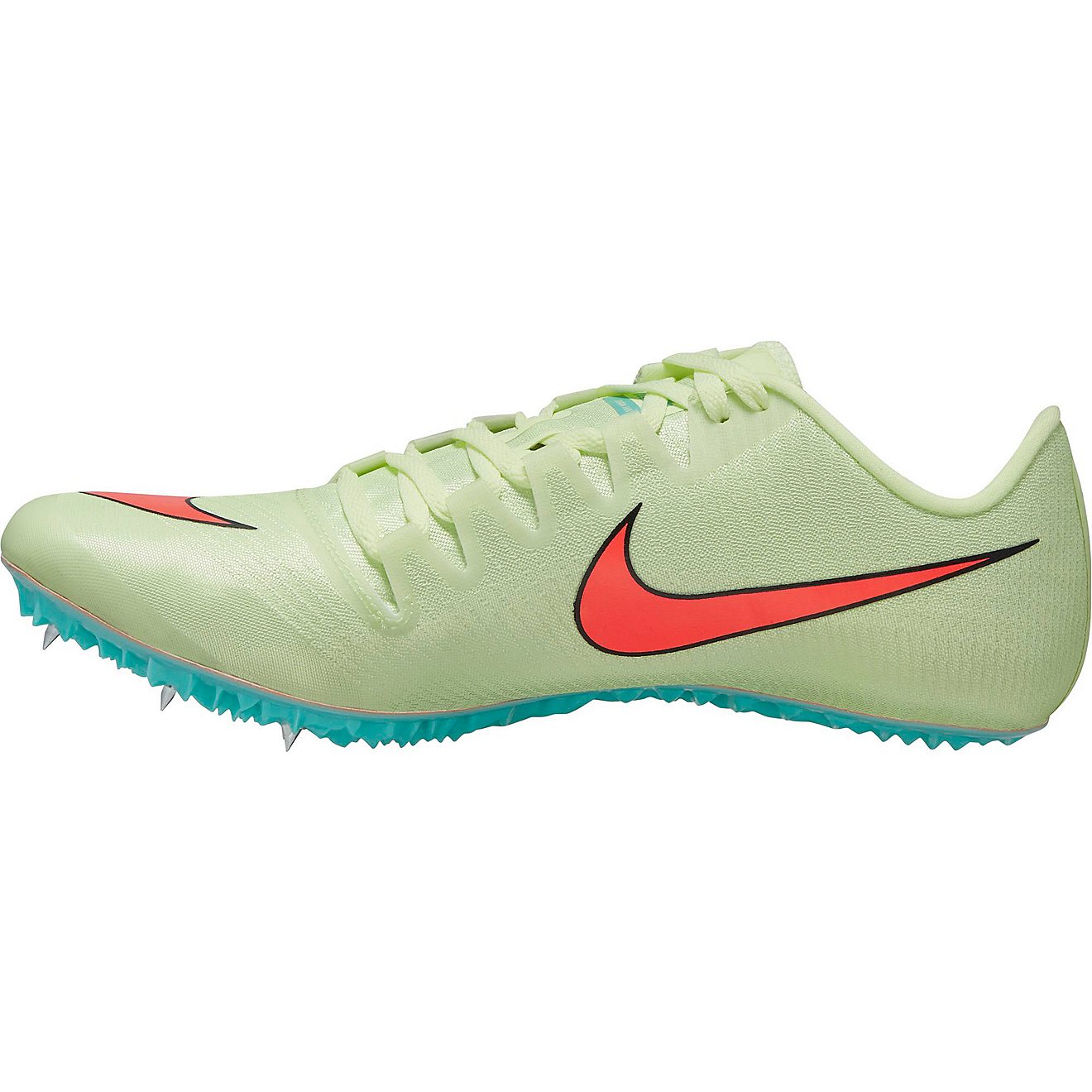 Nike Adults' Zoom Ja Fly Sprint Track Spikes                                                                                     - view number 2