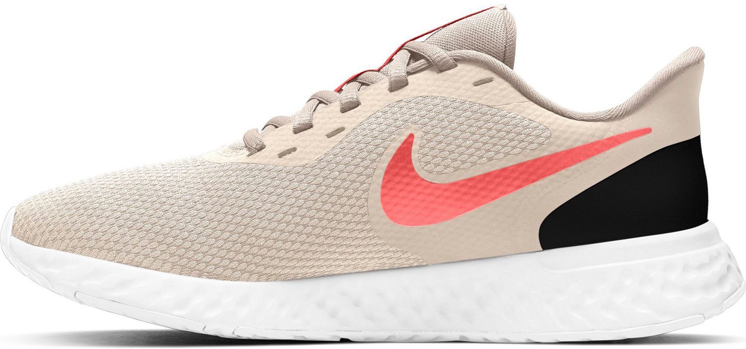 Nike Women's Revolution 5 Running Shoes - view number 2
