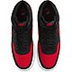 Nike Men's Court Vision Mid Shoe                                                                                                 - view number 4 image