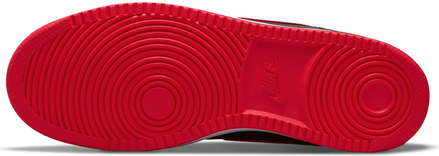 Nike Men's Court Vision Mid Shoe - view number 5