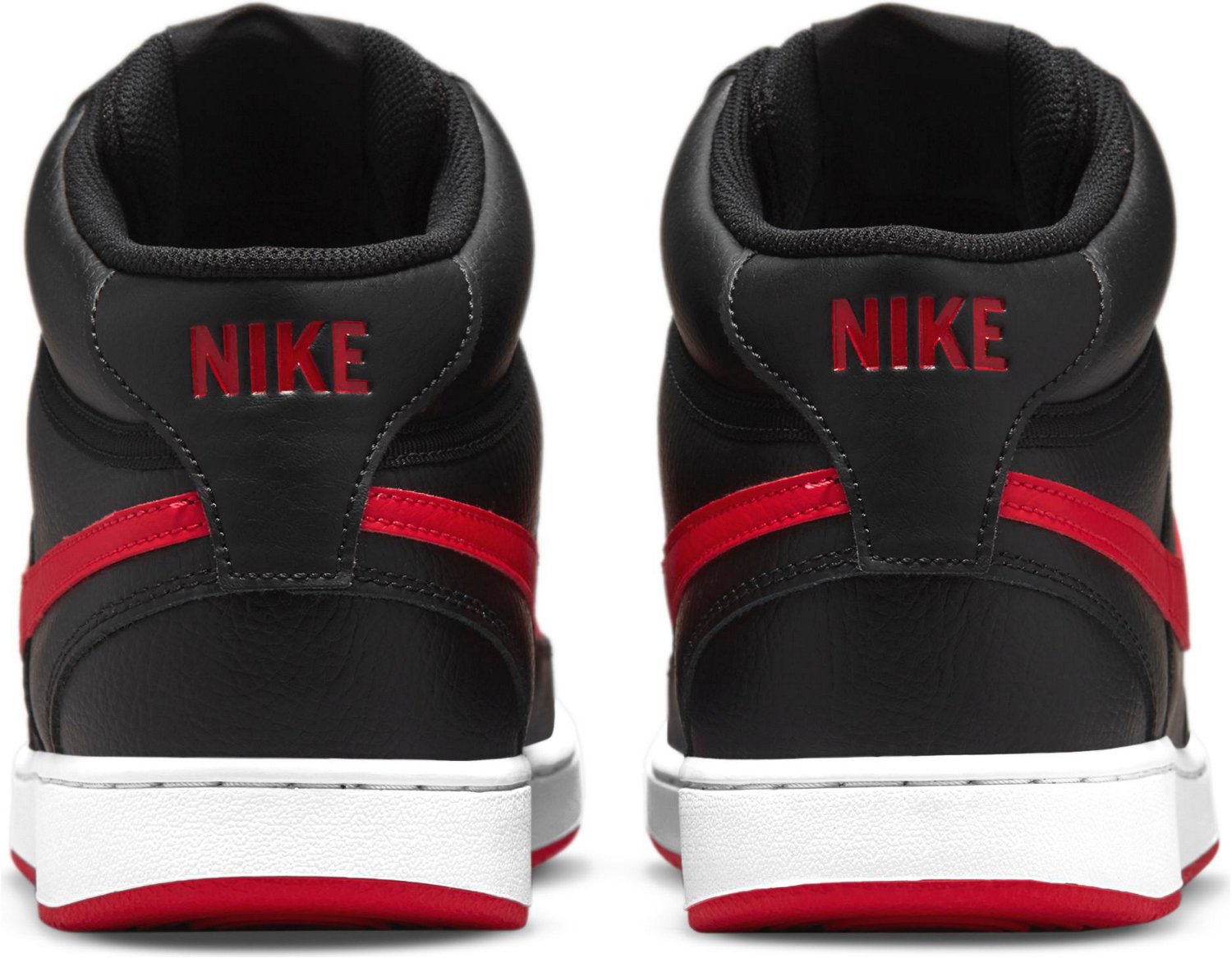 Nike Men's Court Vision Mid Shoe - view number 6