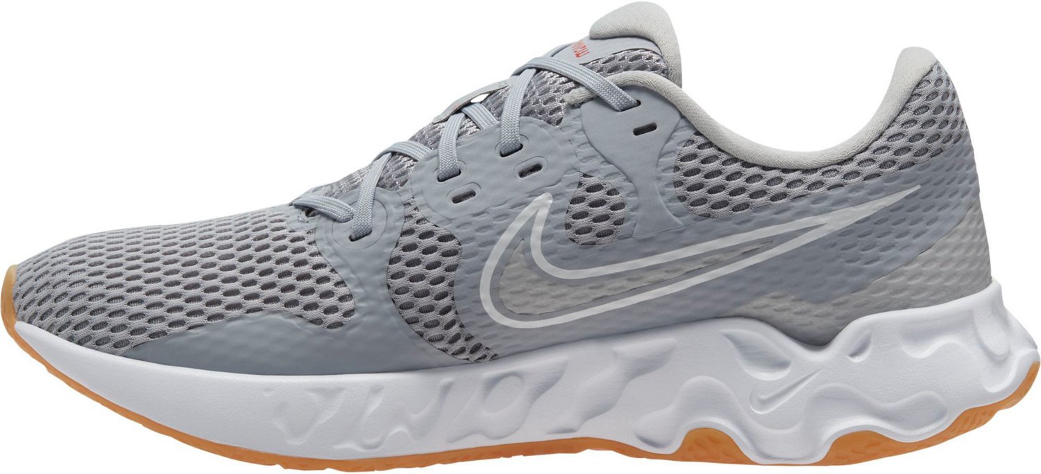 Nike Men's Renew Ride Running Shoes - view number 2