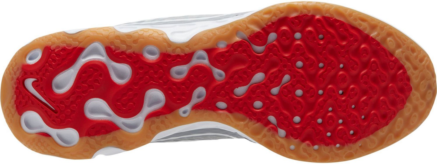 Nike Men's Renew Ride Running Shoes - view number 3