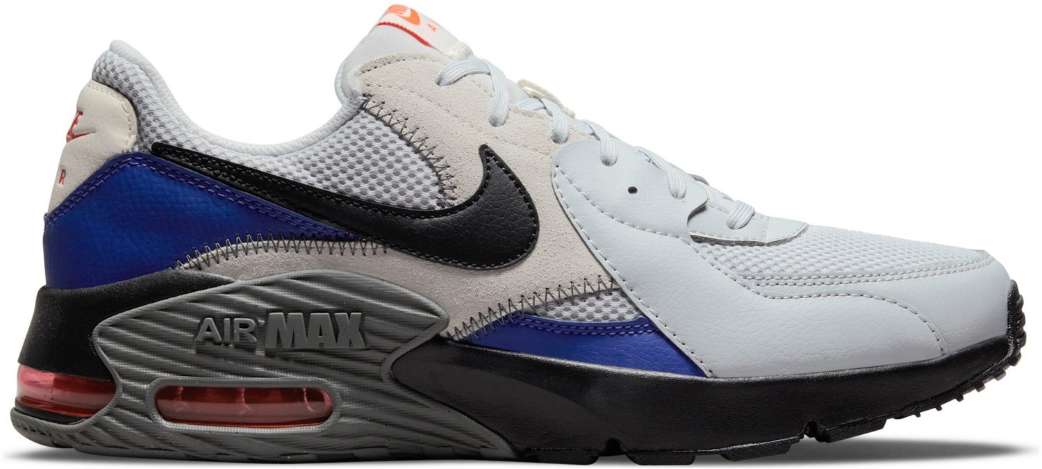 Nike Men's Air Max Excee Running Shoes Academy