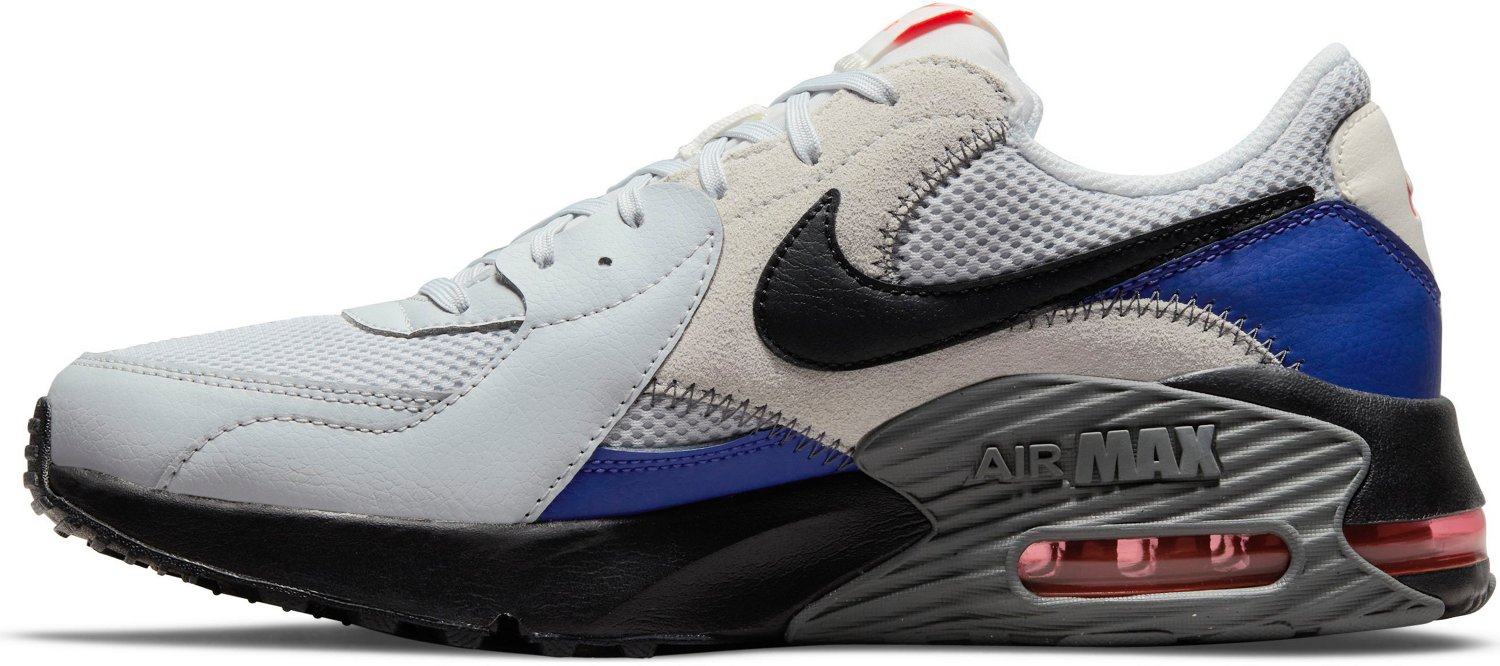 Nike Men's Air Max Excee Running Shoes Academy